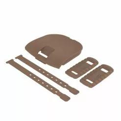 Urban Iki By OGK Urban Iki Styling Set Til Frontmonteret Stol Brun