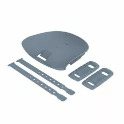 Urban Iki By OGK Urban Iki Styling Set Til Bagmonteret Stol Blå