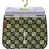 Qibbel Vindskjold Styling Set Grøn -Cykelanhængere Butik 2 51936 1562244216