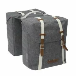 New Looxs Cotton Mondi Dobbelt Racktime Grå