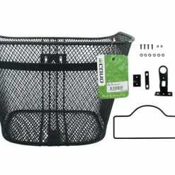 Cavo Front Kurv Til 26 Og 28" Cykler