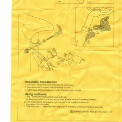 BBG Kobling For Anhænger -Cykelanhængere Butik 60002300 01 scaled