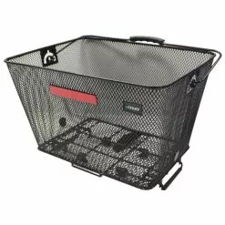 Cavo Bagkurv Med Hurtig Montering På Bagagebære