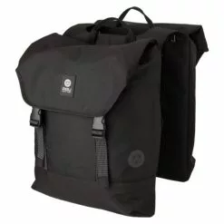 AGU Double Urban Essentials DWR Black Reflective Strap