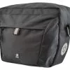 AGU Performance DWR 4L Styrtaske Sort 2 AGU Performance DWR 4L Styrtaske Sort -Cykelanhængere Butik AGU Performance DWR 4L styrtaske sor 1557317692
