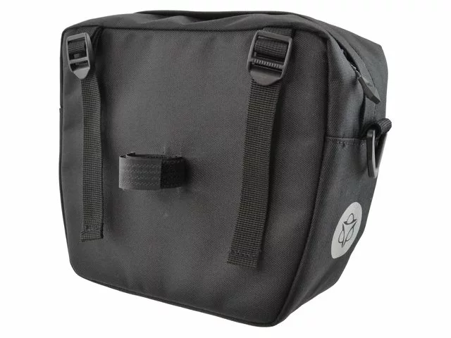 AGU Performance DWR 4L Styrtaske Sort 4 AGU Performance DWR 4L Styrtaske Sort - Billede 2