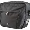 AGU Performance DWR 4L Styrtaske Sort Med Klickfix -Cykelanhængere Butik AGU Performance DWR 4L styrtaske sor 1658404161