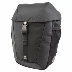 AGU Performance Essentials Dwr Single Black