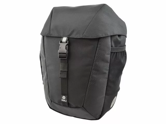 AGU Performance Essentials Dwr Single Black 3 AGU Performance Essentials Dwr Single Black