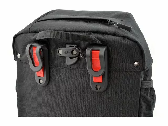 AGU Performance Essentials Dwr Single Black 5 AGU Performance Essentials Dwr Single Black - Billede 3