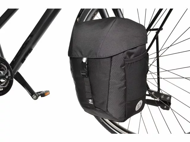 AGU Performance Essentials Dwr Single Black 6 AGU Performance Essentials Dwr Single Black - Billede 4