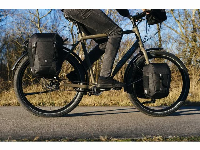 AGU Performance Essentials Dwr Single Black 7 AGU Performance Essentials Dwr Single Black - Billede 5