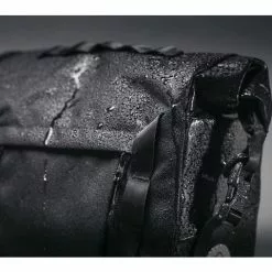 AGU Performance Premium Vandtæt Styrtaske Sort Med Klickfix -Cykelanhængere Butik AGU Performance Premium vandtaet styr 1557318038 02