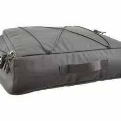 AGU Performance Vandtæt Cykeltaske Til Topmontering Sort