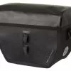 AGU Tech Shelter Styrtaske 8L Large Sort -Cykelanhængere Butik AGU Tech Shelter Styrtaske 8L Large 1633507262