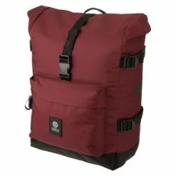 AGU Urban Trend Cykeltaske - Rød