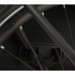 AGU Urban Trend Cykeltaske - Rød -Cykelanhængere Butik AGU Urban Trend Cykeltaske Roed 1592564582 02