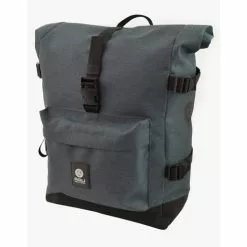 AGU Urban Trend H20 Cykeltaske - Grå / Melange