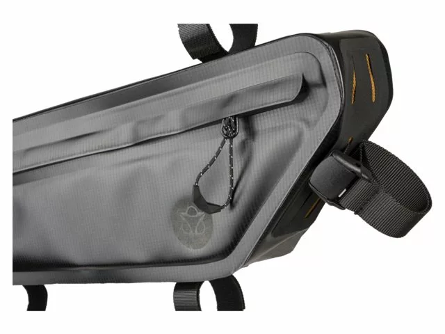 AGU Venture Extreme Steltaske Small 3 Liter 4 AGU Venture Extreme Steltaske Small 3 Liter - Billede 2