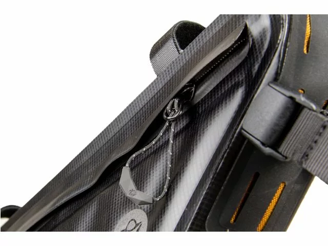 AGU Venture Extreme Steltaske Small 3 Liter 5 AGU Venture Extreme Steltaske Small 3 Liter - Billede 3