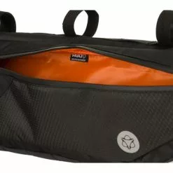 AGU Venture Overrørstaske Large Sort -Cykelanhængere Butik AGU Venture Overroerstaske Large Sort 1562141858 03