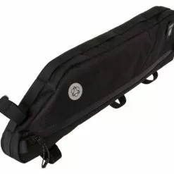 AGU Venture Overrørstaske Large Sort -Cykelanhængere Butik AGU Venture Overroerstaske Large Sort 1562141858 04