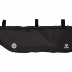 AGU Venture Overrørstaske Large Sort -Cykelanhængere Butik AGU Venture Overroerstaske Large Sort 1562141858 05