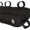 AGU Venture Overrørstaske Medium Sort -Cykelanhængere Butik AGU Venture Overroerstaske Medium Sor 1562142629