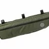 AGU Venture Overrørstaske Small Army Grøn -Cykelanhængere Butik AGU Venture Overroerstaske Small Army 1658400089