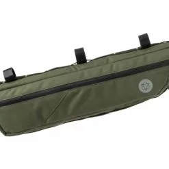 AGU Venture Overrørstaske Small Army Grøn