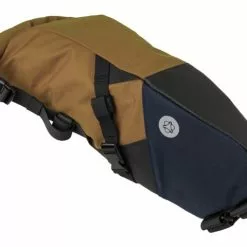 AGU Venture Sadel Taske Blå/Armagnac 13 AGU Venture Sadel Taske Blå/Armagnac -Cykelanhængere Butik AGU Venture Sadel Taske BlaaArmagnac 1658401921 02