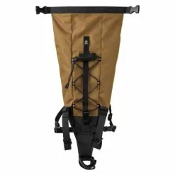 AGU Venture Sadel Taske Blå/Armagnac 15 AGU Venture Sadel Taske Blå/Armagnac -Cykelanhængere Butik AGU Venture Sadel Taske BlaaArmagnac 1658401921 04