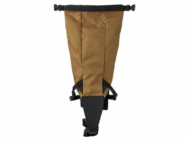 AGU Venture Sadel Taske Blå/Armagnac 8 AGU Venture Sadel Taske Blå/Armagnac - Billede 6