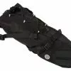 AGU Venture Sadel Taske Sort 1 AGU Venture Sadel Taske Sort -Cykelanhængere Butik AGU Venture Sadel Taske Sort 1562073880