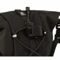 AGU Venture Sadel Taske Sort -Cykelanhængere Butik AGU Venture Sadel Taske Sort 1562073880 02