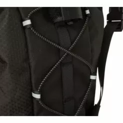 AGU Venture Sadel Taske Sort -Cykelanhængere Butik AGU Venture Sadel Taske Sort 1562073880 03