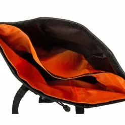 AGU Venture Sadel Taske Sort -Cykelanhængere Butik AGU Venture Sadel Taske Sort 1562073880 05