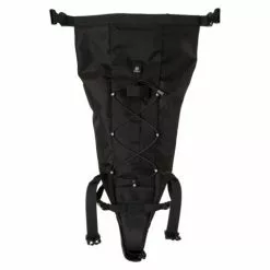 AGU Venture Sadel Taske Sort -Cykelanhængere Butik AGU Venture Sadel Taske Sort 1562073880 07