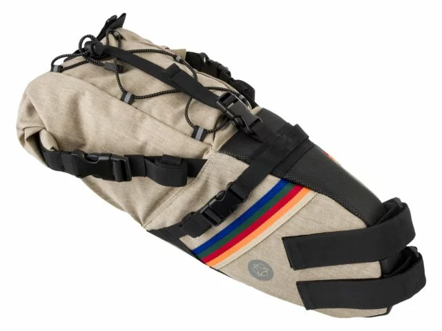 AGU Venture Sadel Taske Vintage