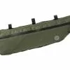 AGU Venture Steltaske Large Army Grøn -Cykelanhængere Butik AGU Venture Steltaske Large Army Groe 1658401317