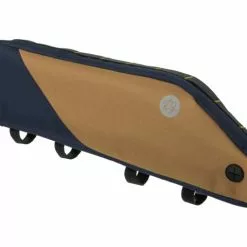 AGU Venture Steltaske Large Blå/Armagnac 15 AGU Venture Steltaske Large Blå/Armagnac -Cykelanhængere Butik AGU Venture Steltaske Large BlaaArma 1658401253 03