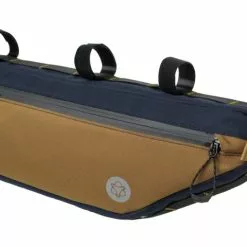 AGU Venture Steltaske Large Blå/Armagnac 16 AGU Venture Steltaske Large Blå/Armagnac -Cykelanhængere Butik AGU Venture Steltaske Large BlaaArma 1658401253 04