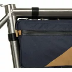 AGU Venture Steltaske Large Blå/Armagnac 18 AGU Venture Steltaske Large Blå/Armagnac -Cykelanhængere Butik AGU Venture Steltaske Large BlaaArma 1658401253 06