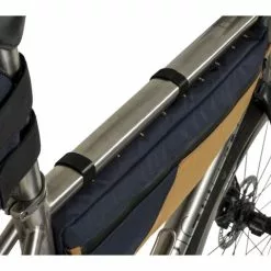 AGU Venture Steltaske Large Blå/Armagnac 20 AGU Venture Steltaske Large Blå/Armagnac -Cykelanhængere Butik AGU Venture Steltaske Large BlaaArma 1658401253 08