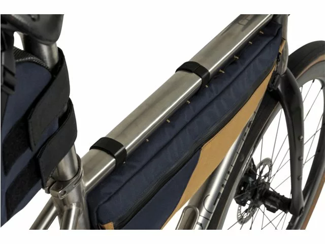 AGU Venture Steltaske Large Blå/Armagnac 11 AGU Venture Steltaske Large Blå/Armagnac - Billede 9