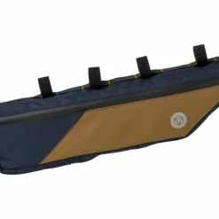 AGU Venture Steltaske Medium Blå/Armagnac