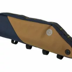 AGU Venture Steltaske Medium Blå/Armagnac 17 AGU Venture Steltaske Medium Blå/Armagnac -Cykelanhængere Butik AGU Venture Steltaske Medium BlaaArm 1658399722 06