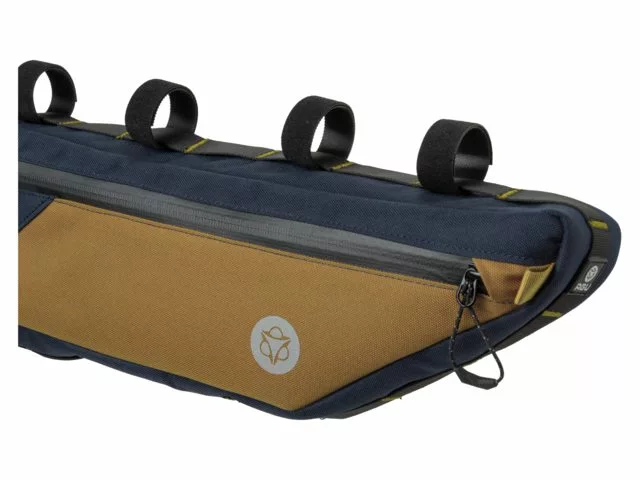 AGU Venture Steltaske Medium Blå/Armagnac 10 AGU Venture Steltaske Medium Blå/Armagnac - Billede 8