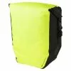 Agu Shelter Clean Rear Pannier Large Neon Yellow -Cykelanhængere Butik Agu Shelter Clean Rear Pannier Large 1606140774