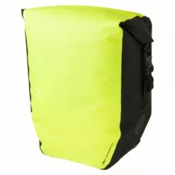 Agu Shelter Clean Rear Pannier Large Neon Yellow